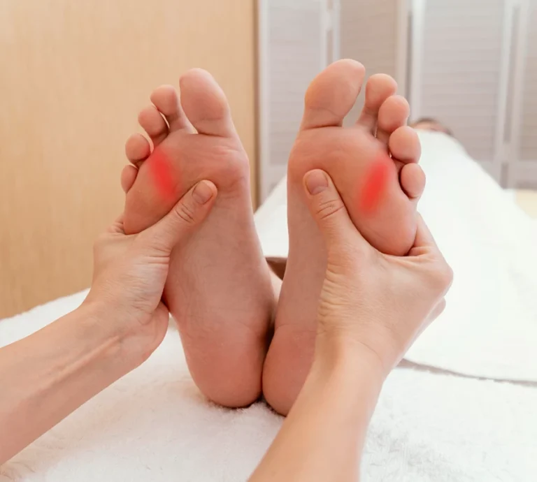 Traitement du névrome