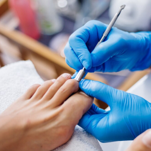 Clinique podiatrique