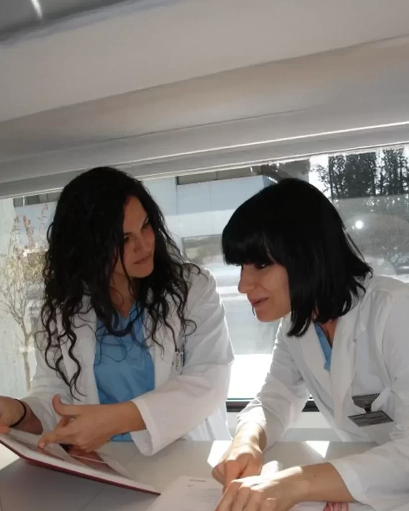 Podologies professionnelles