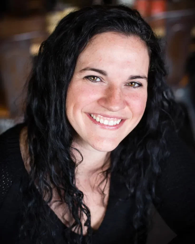 Patricia Marcil